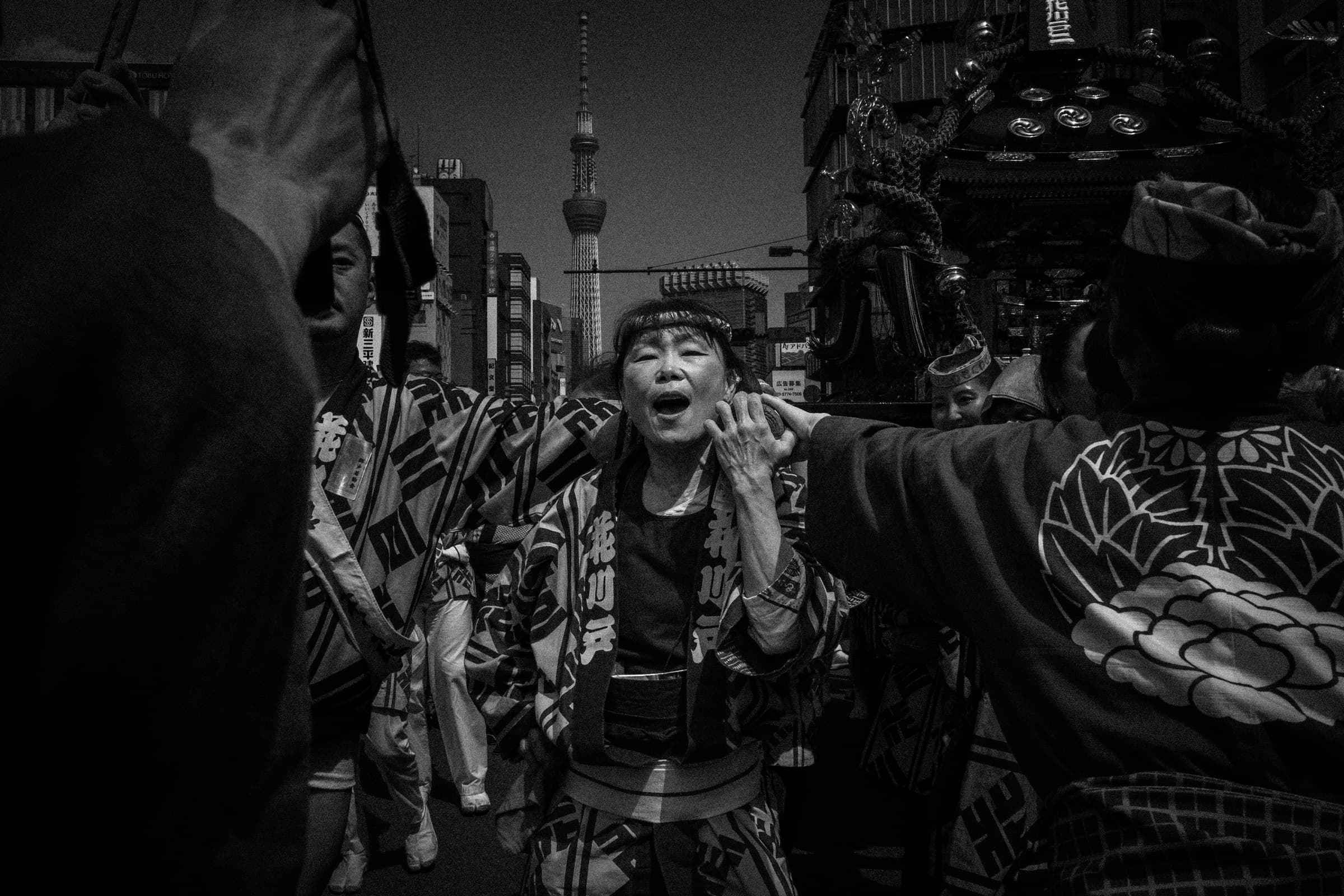 Matsuri