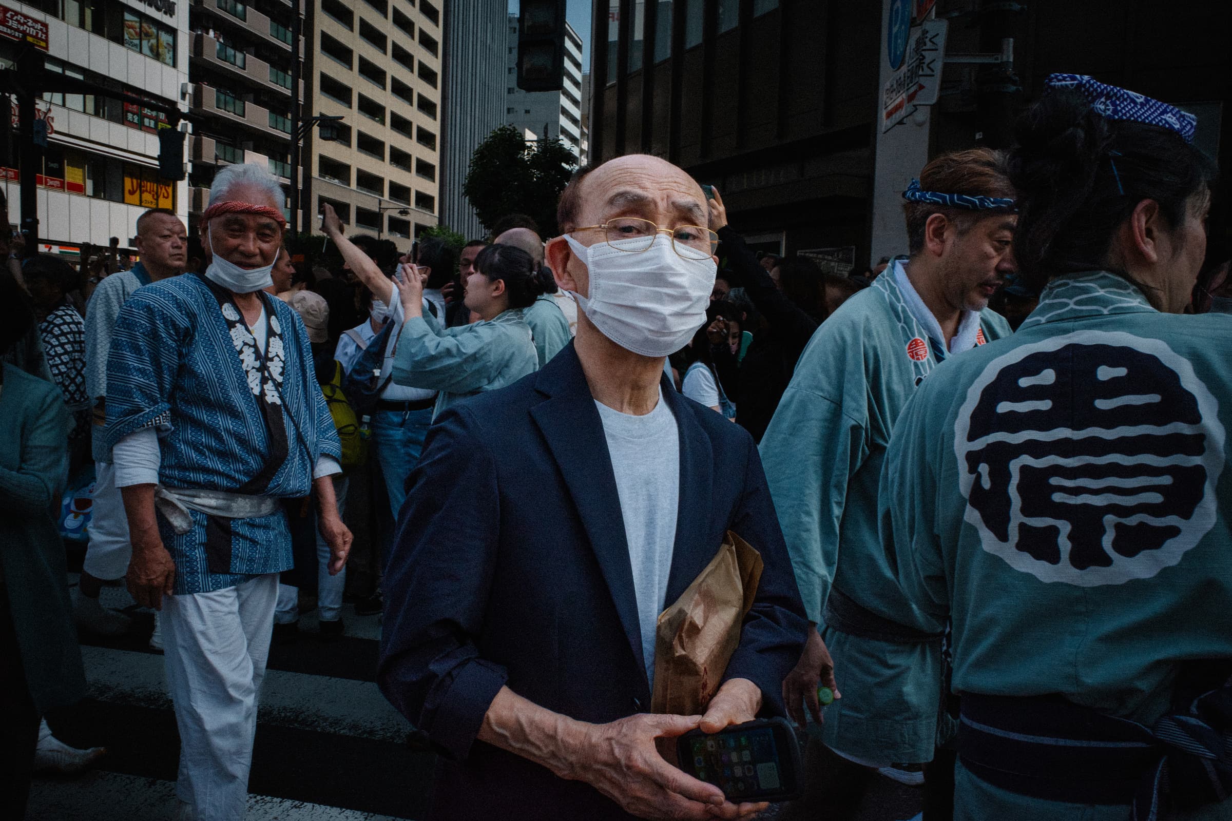 Sanja Matsuri — frame 3