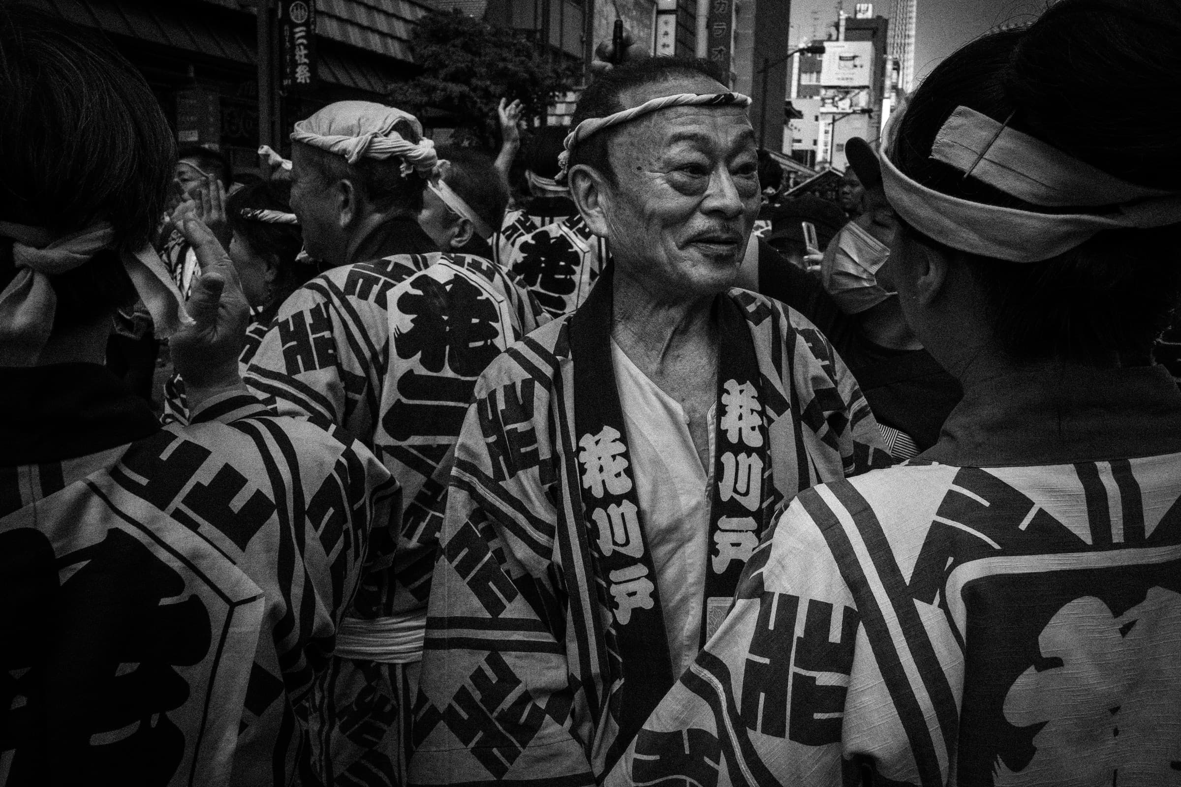 Matsuri — frame 2