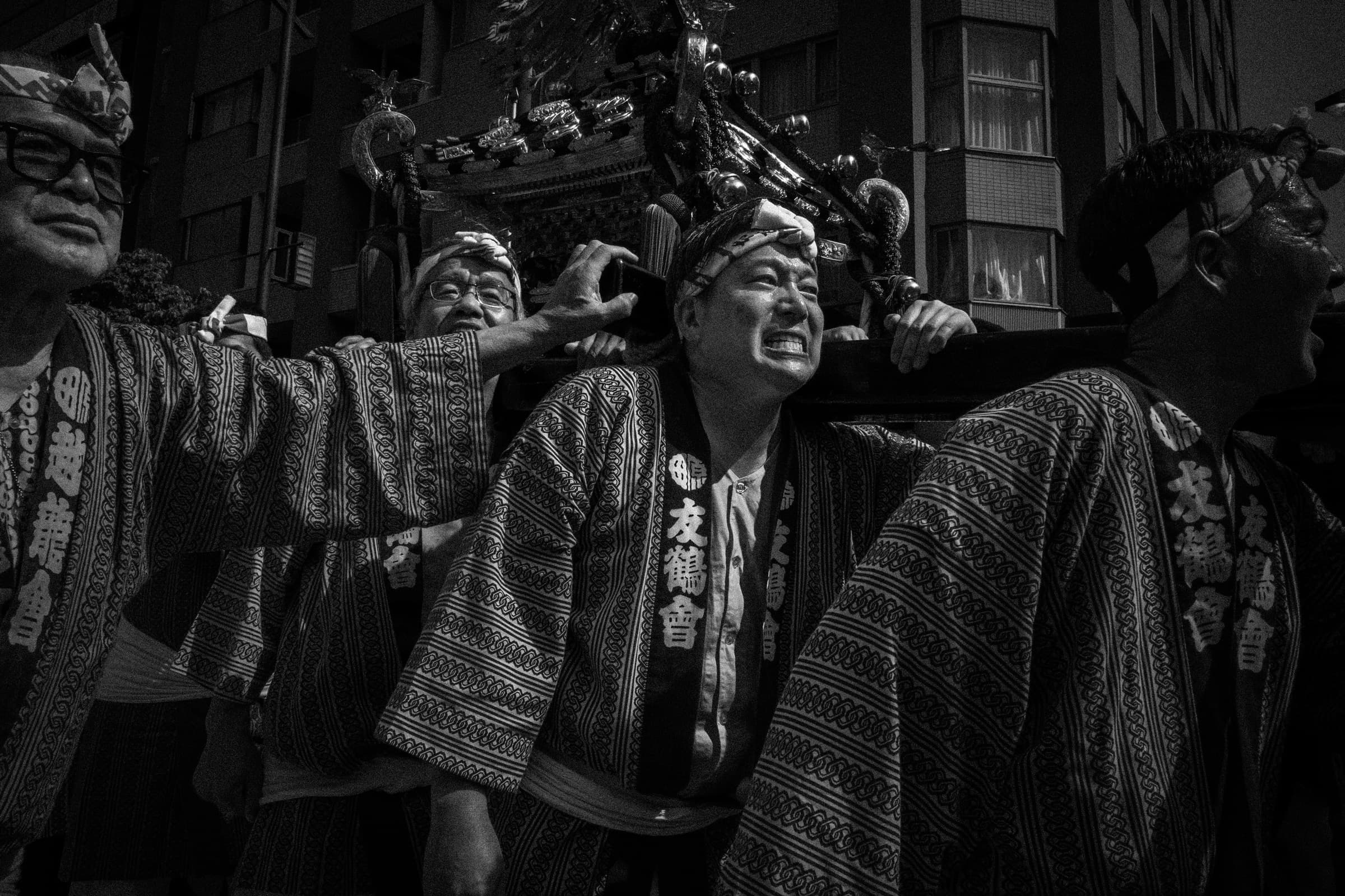 Matsuri — frame 7
