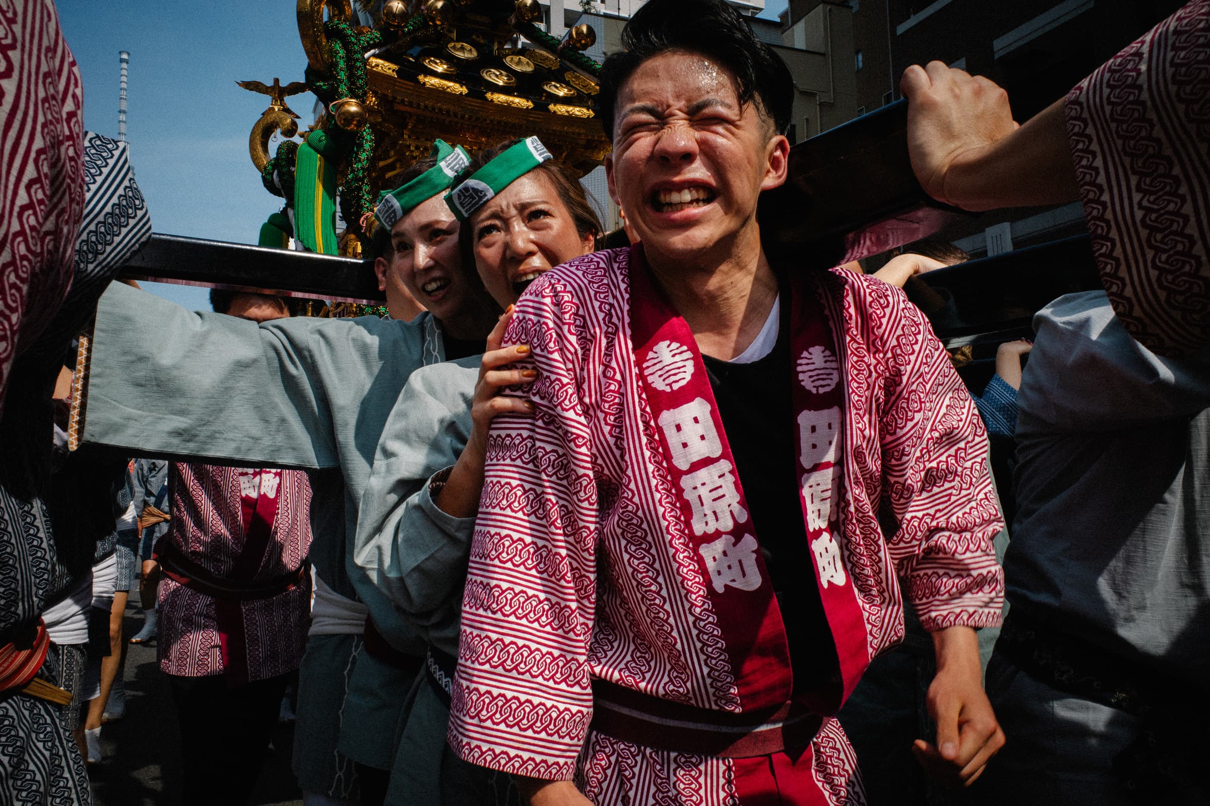 Matsuri — frame 8