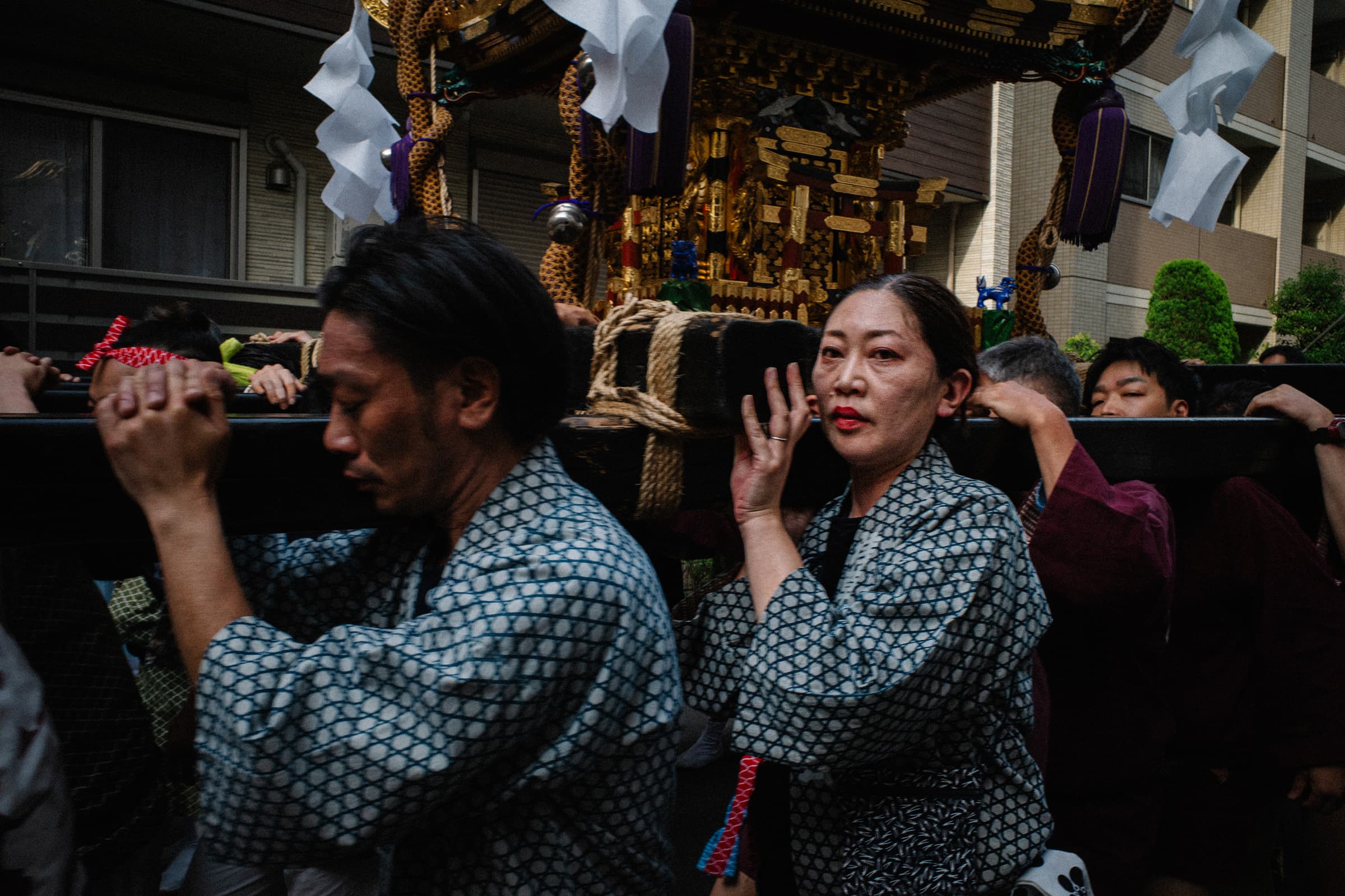 Matsuri — frame 11