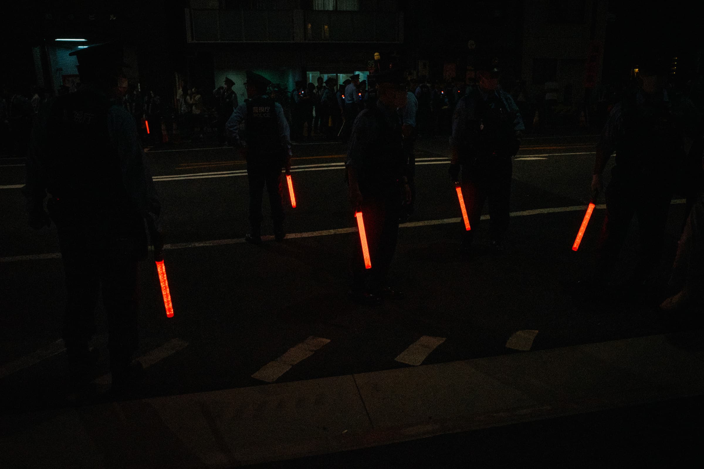 Matsuri — frame 14